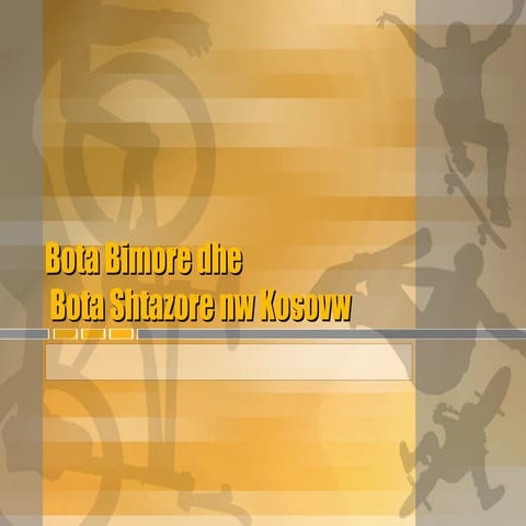 Bota bimore dhe shtazore (Gjeografi)