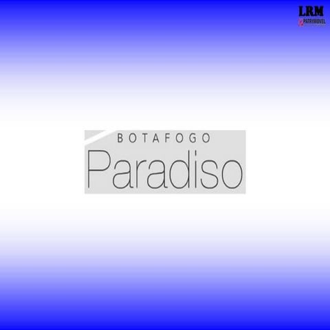 Botafogo Paradiso