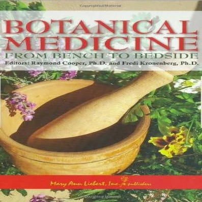 Botanical medicine _from_bench_to_bedside