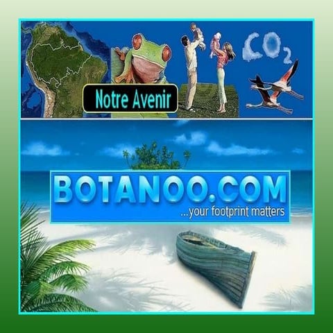 Botanoo francia