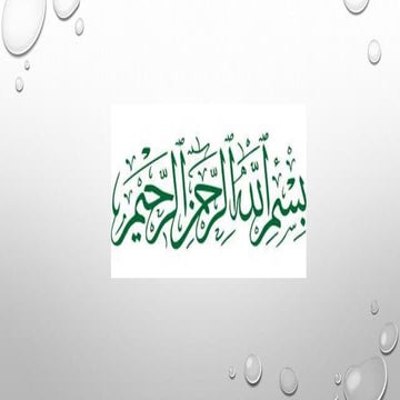 Secondary growth of plant