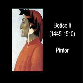 Boticelli