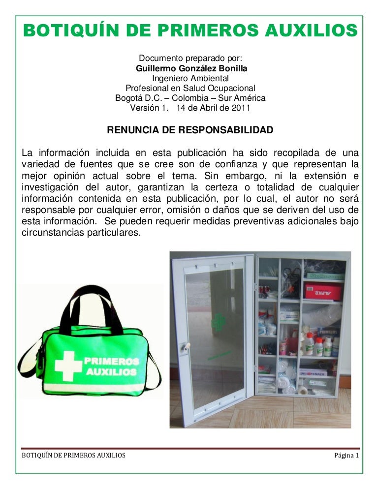 Botiquin de primeros_auxilios