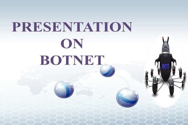 introduction to Botnet