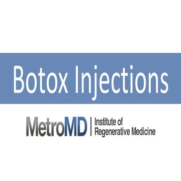 Botox doctor beverly hills