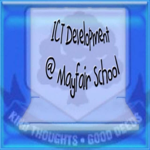 This BOT presentation