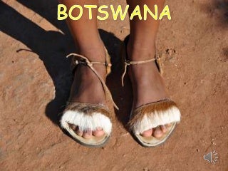 Botswana