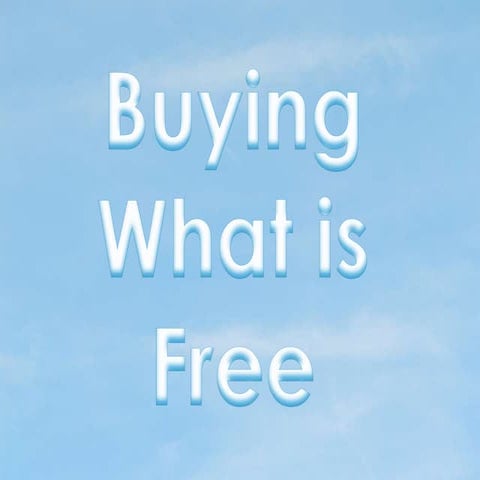 Bottled water power point