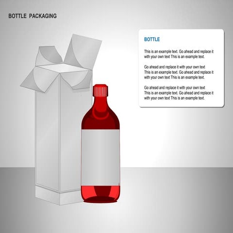 Packaging Shapes for PowerPoint