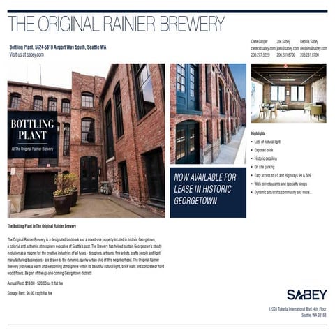 Bottling plant 2pg 031715 