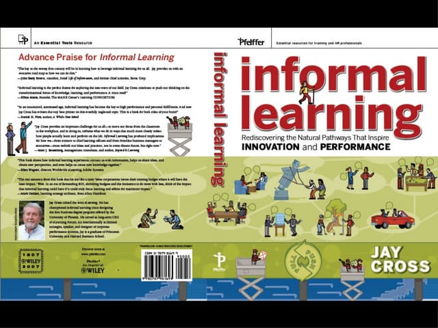 Bottom Line Learning