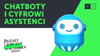 Chatboty i cyfrowi asystenci