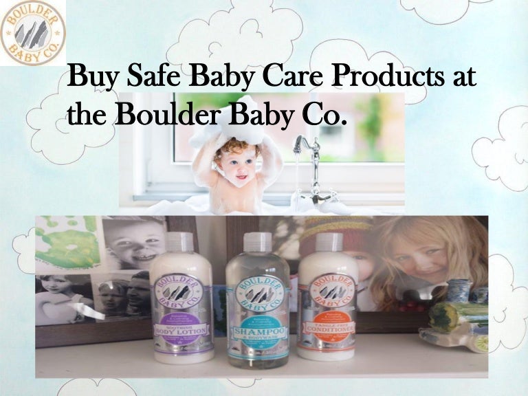Best Baby Skin Care Products