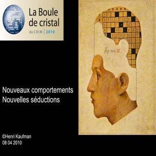 Internet a changé les Relations Cli...