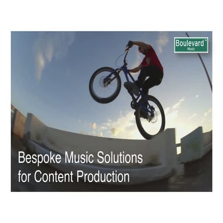 DT Dubai, Robert Gulya - Boulevard Music 