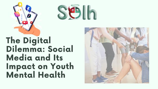 Mental Health in the Digital Age_ Navigating the Challenges and ...