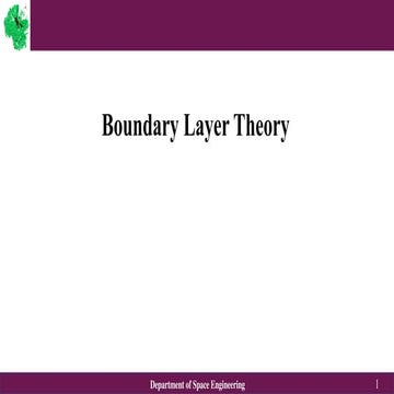 boundary layer (2)thory and numericals.pptx