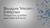 Bouygues Telecom Enterprises