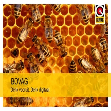 Bovag - Refine-IT - Proces optimalisatie in de automotive sector