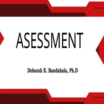 Budget of Work and Table of Specification EST CONSTRUCTION.pptx