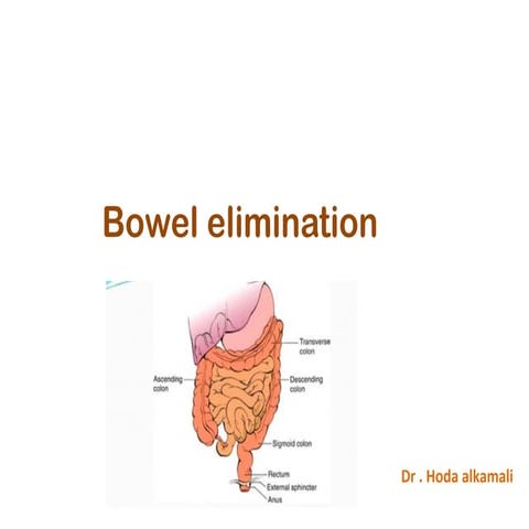 bowel elimination and  irrigation nursing.pdf