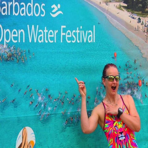 Barbados Open Water Festival 2018 | PPT