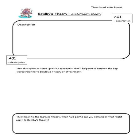Learning theory note sheet | PDF