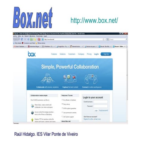 Box.net