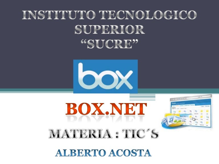 Box