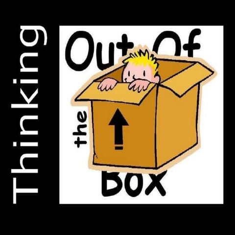 Think out of the Box