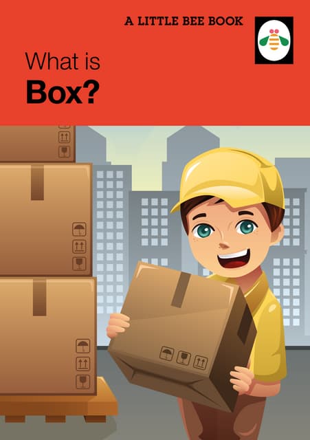 IBM Box