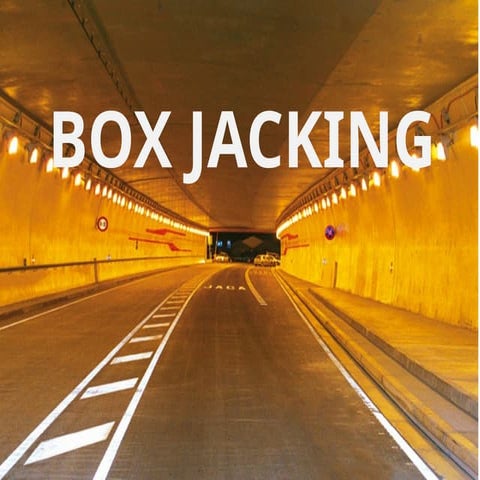 Box Pushing Technique | PDF