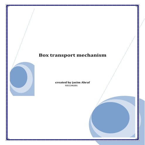 Box transport-mechanism-1