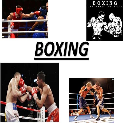Boxing