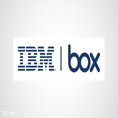 IBM Box introduction 