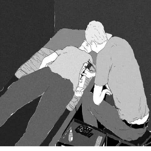 Boy In The Striped Pyjamas