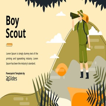 Boy Scout-playful.pptx