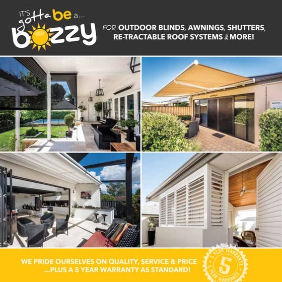Ezy fit roller shutters | PDF