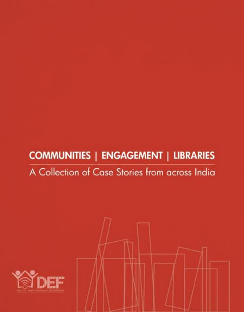 Public Libraries It S Services Ppsx