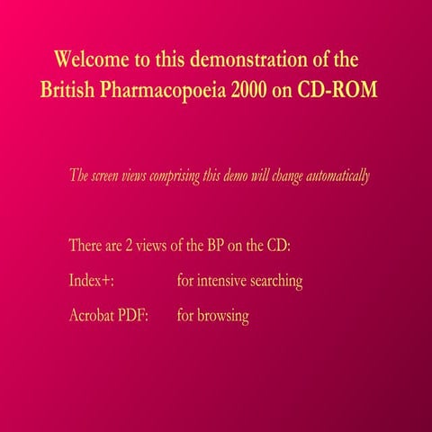 Bp2 kdemo | PPT