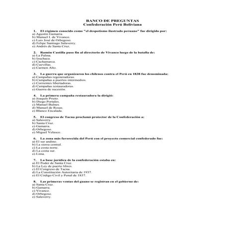 BP Confederación Perú Bolivia