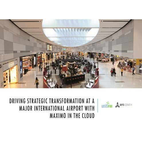 BPD Zenith AMUG Presentation 2017