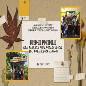 BPED 2B PORTFOLIO.pptx