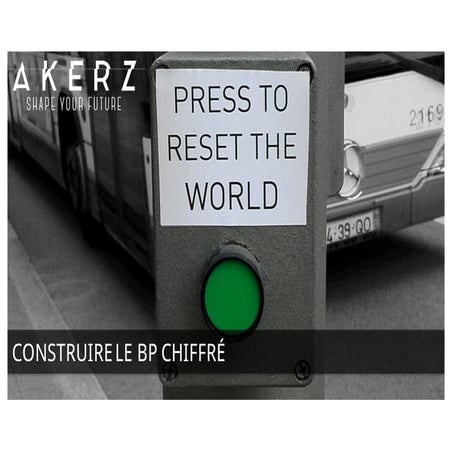 Construire son BP chiffré