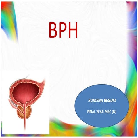 BPH