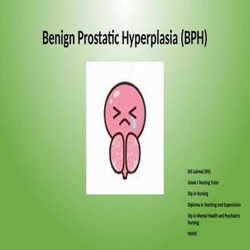 Benign Prostatic Hyperplasia-1.pptx