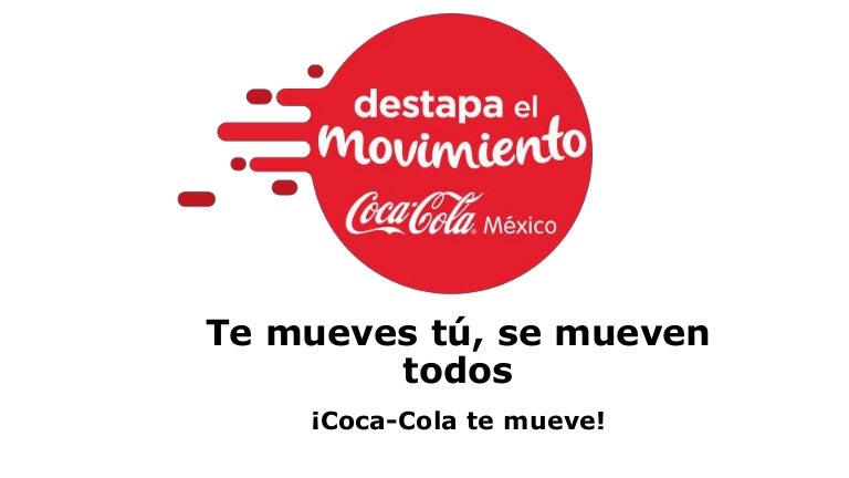Jornada Te Mueves Tú Se Mueven Todos