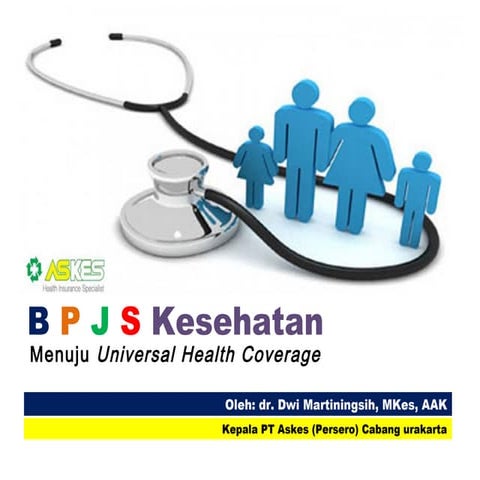 Bpjs kesehatan   askes solo