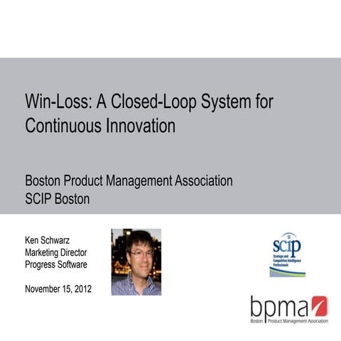 Bpma scip-win-loss schwarz-