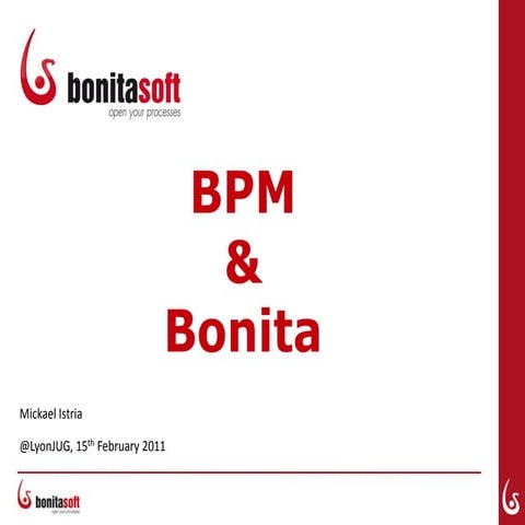 BPM Defined